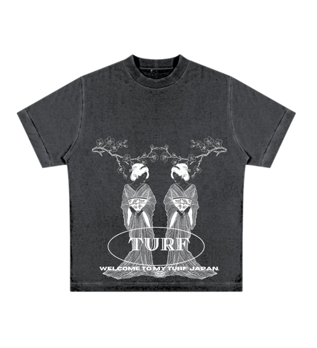 Camiseta Estonada