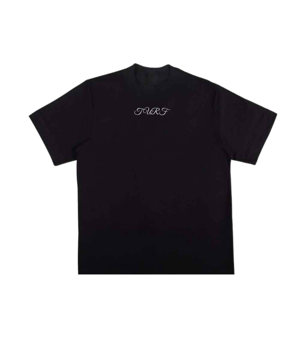 Camiseta Basic Regular