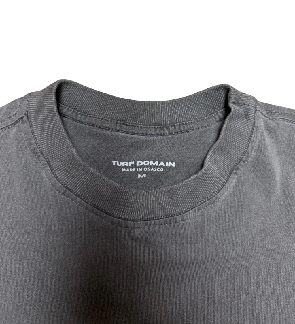 Camiseta Estonada