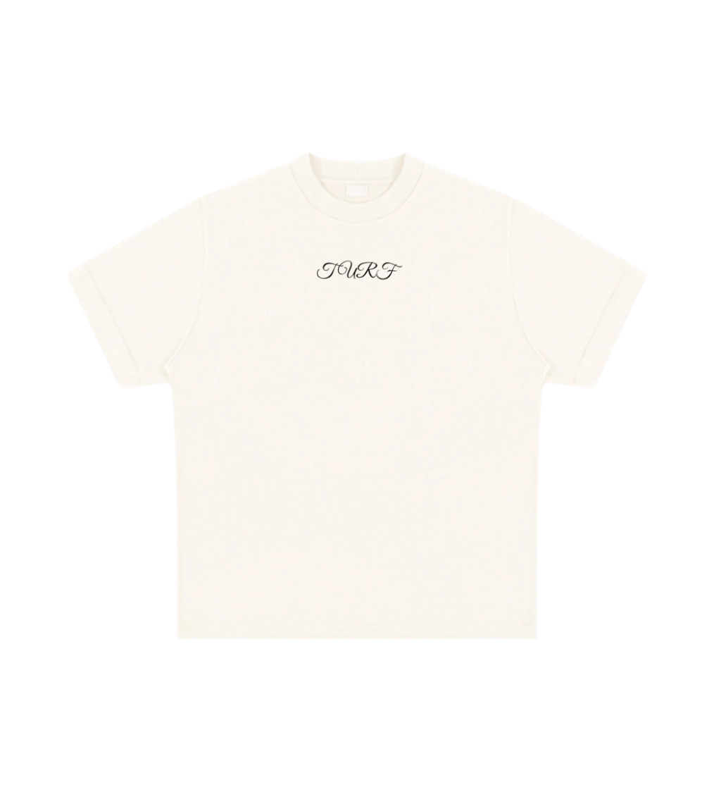 Camiseta Basic Regular