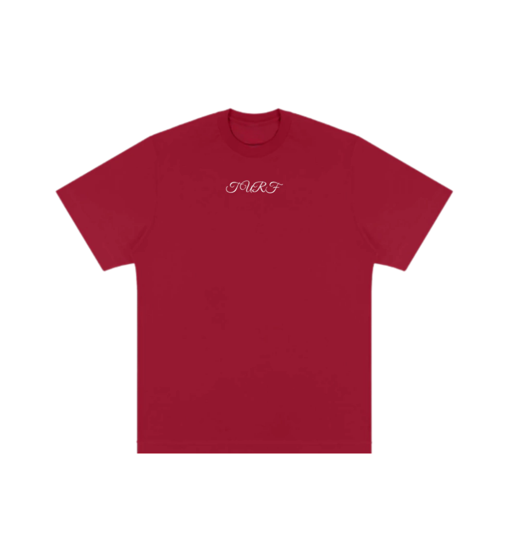 Camiseta Basic Regular
