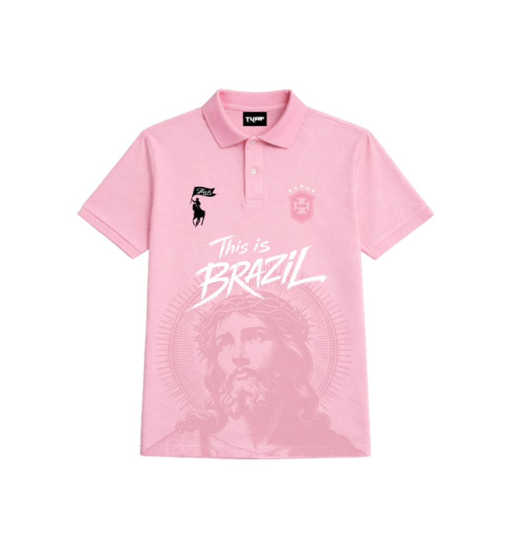 Polo Rosa