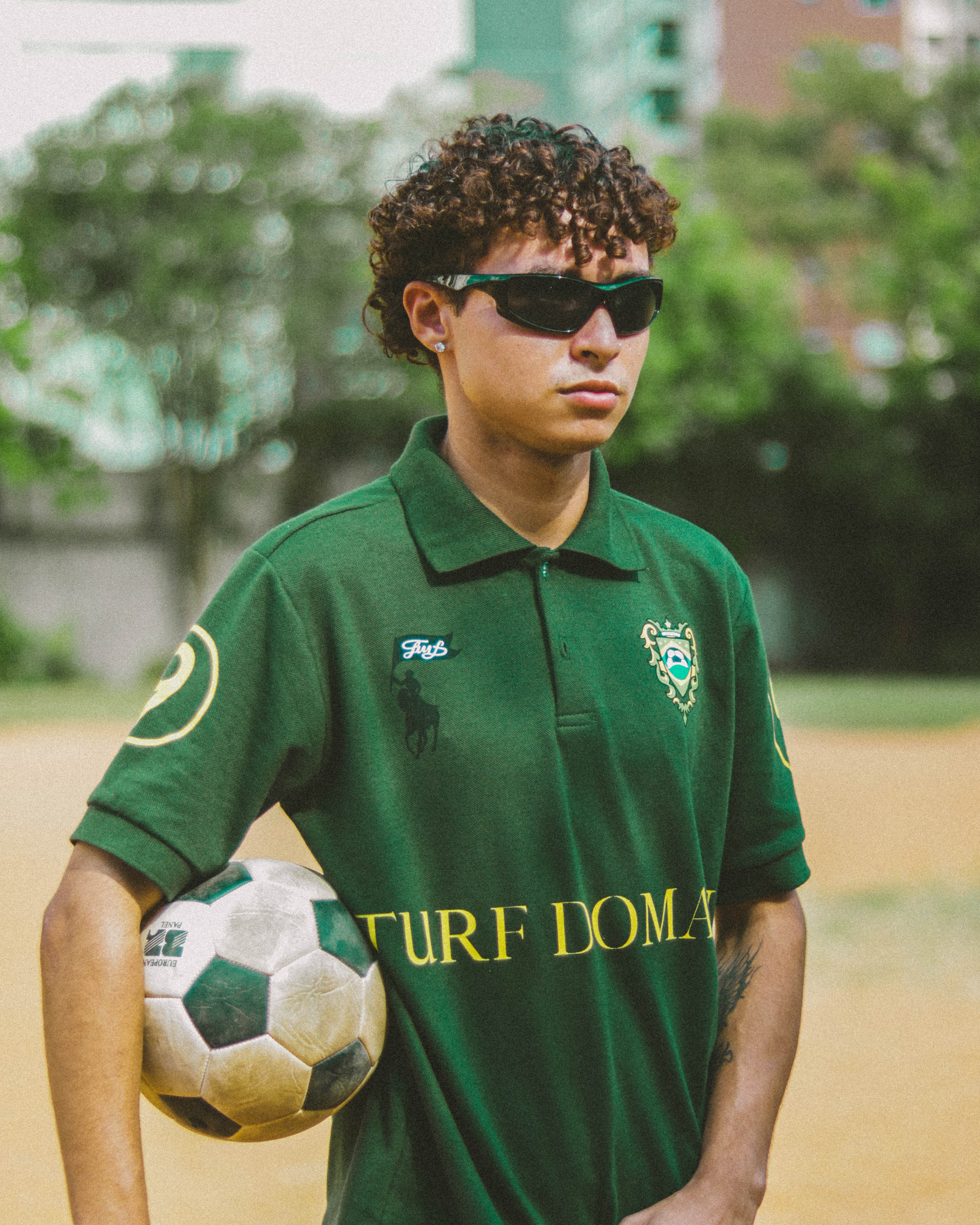 Polo Verde