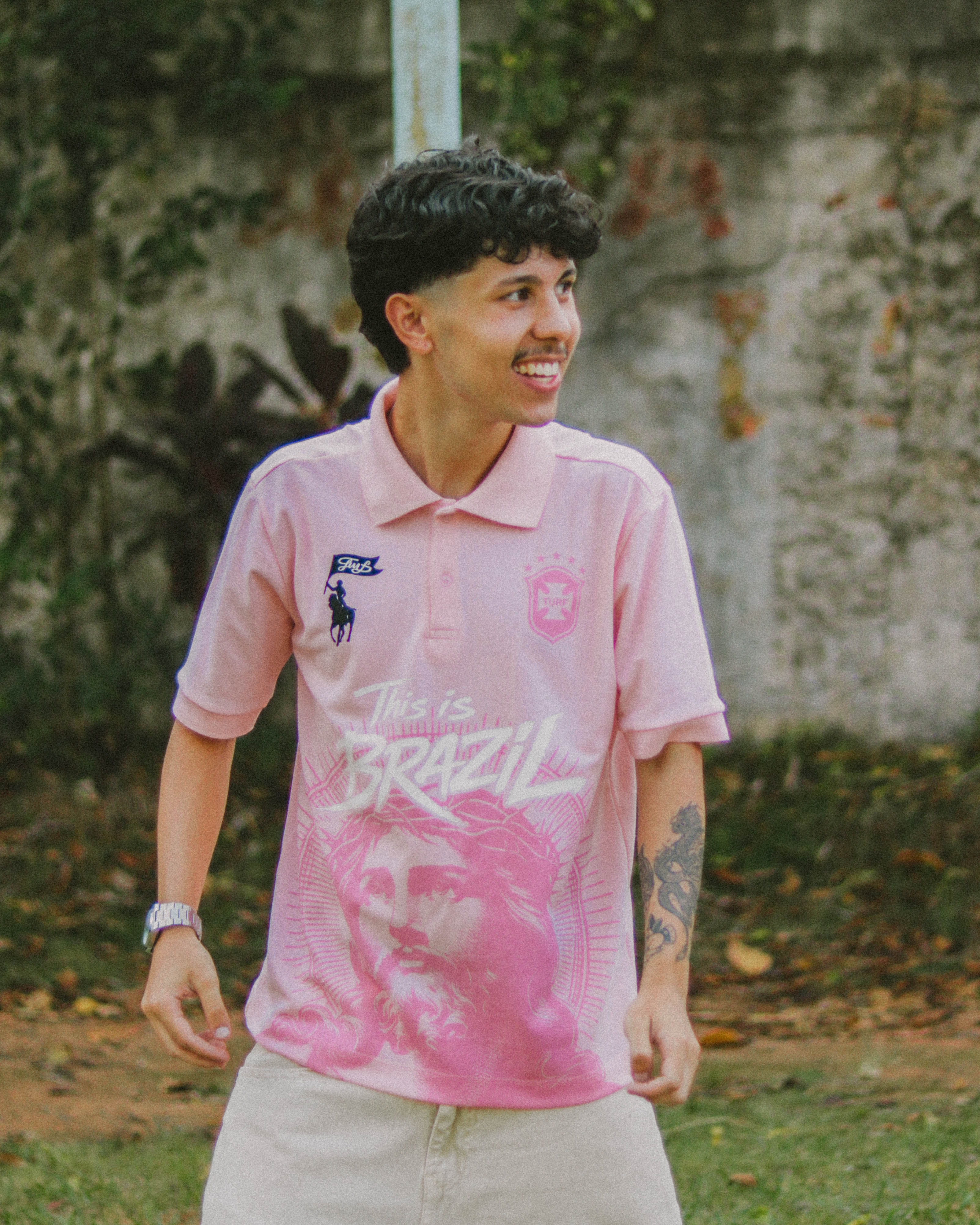 Polo Rosa